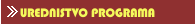 UREDNISTVO PROGRAMA